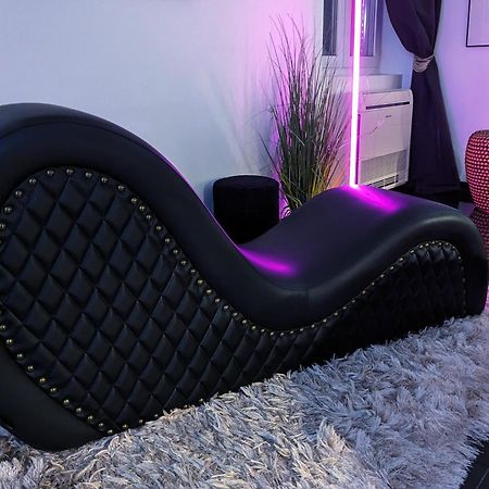 Le Lovt - Love Room Nantes Extérieur photo