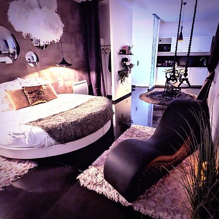 Le Lovt - Love Room Nantes Extérieur photo