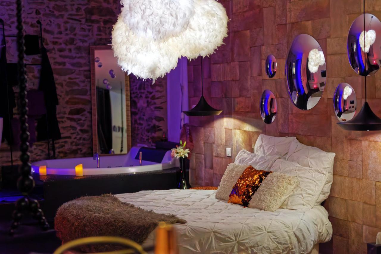 Le Lovt - Love Room Nantes Extérieur photo