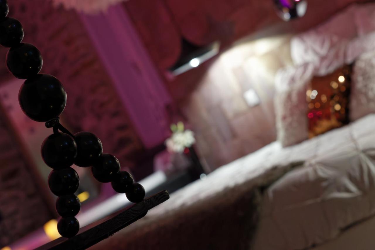 Le Lovt - Love Room Nantes Extérieur photo