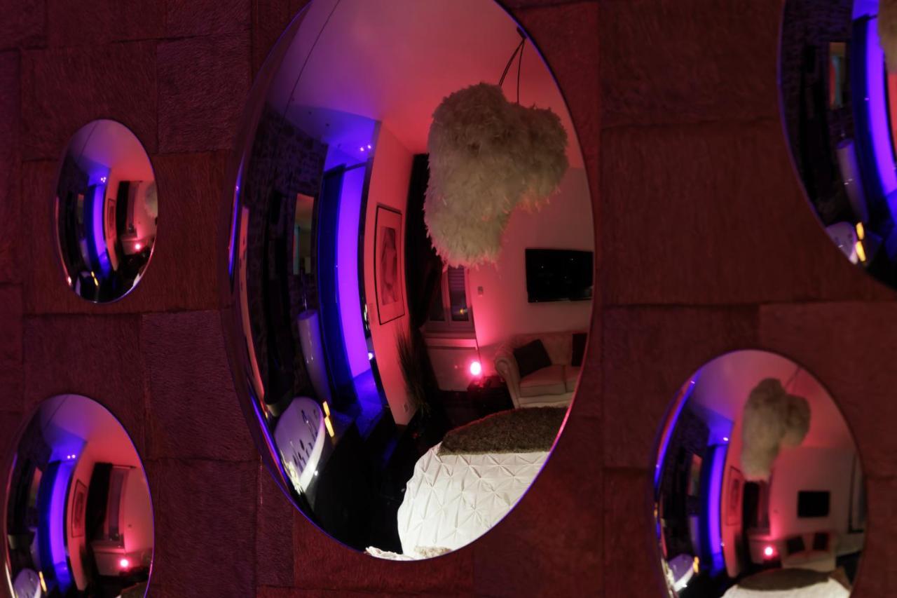 Le Lovt - Love Room Nantes Extérieur photo