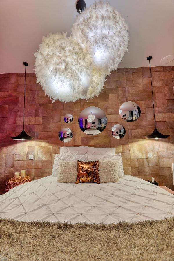 Le Lovt - Love Room Nantes Extérieur photo