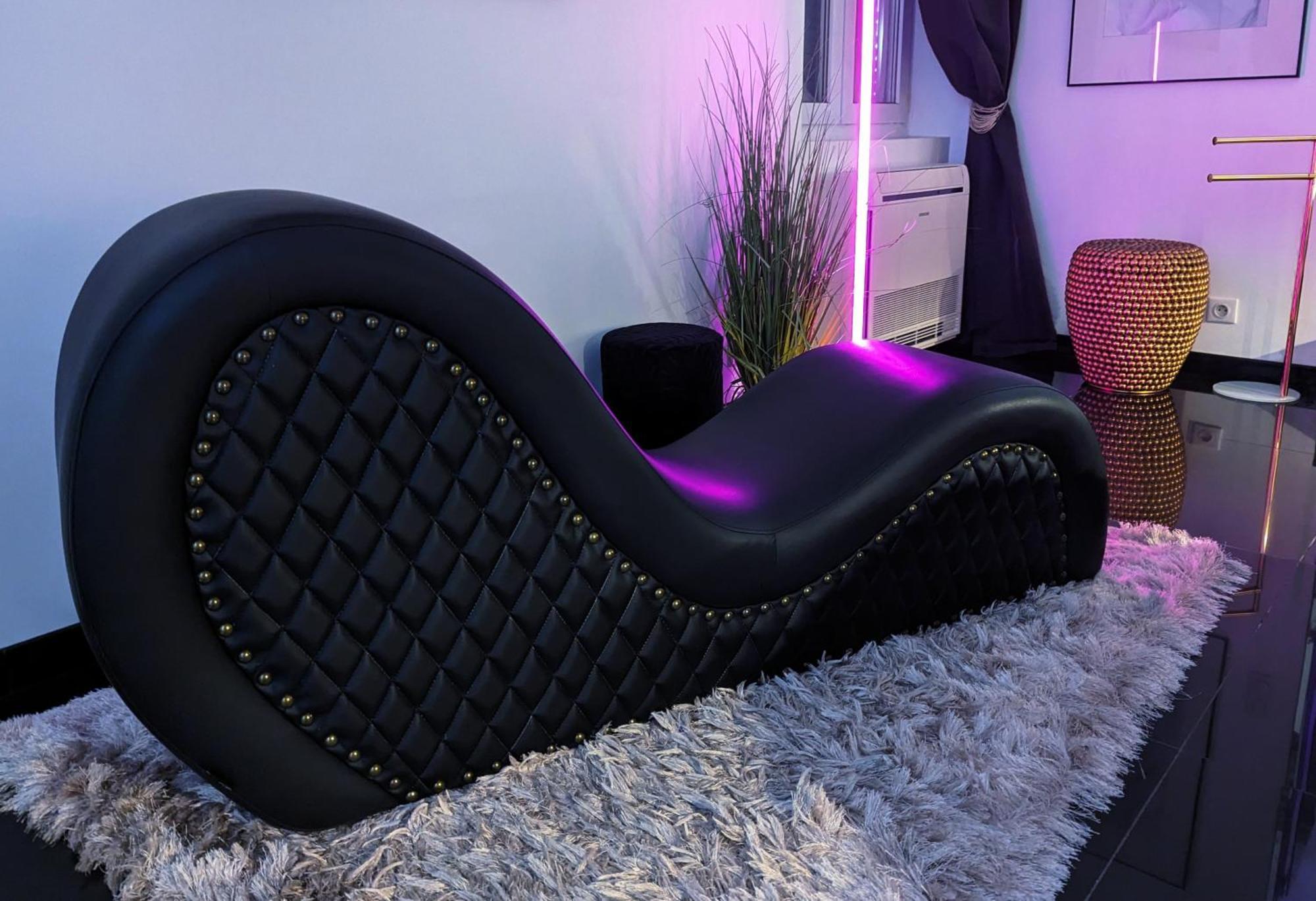 Le Lovt - Love Room Nantes Extérieur photo