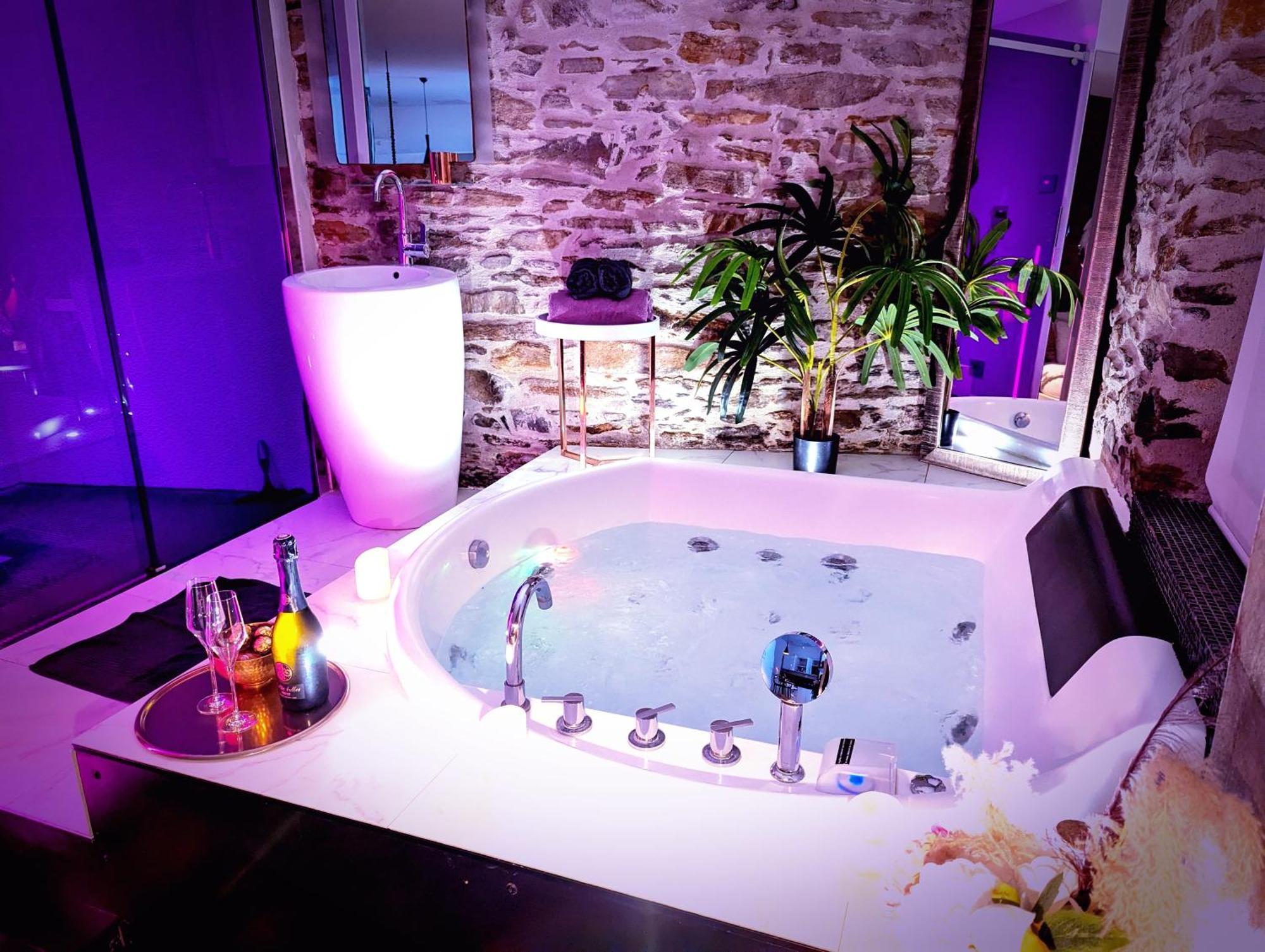 Le Lovt - Love Room Nantes Extérieur photo