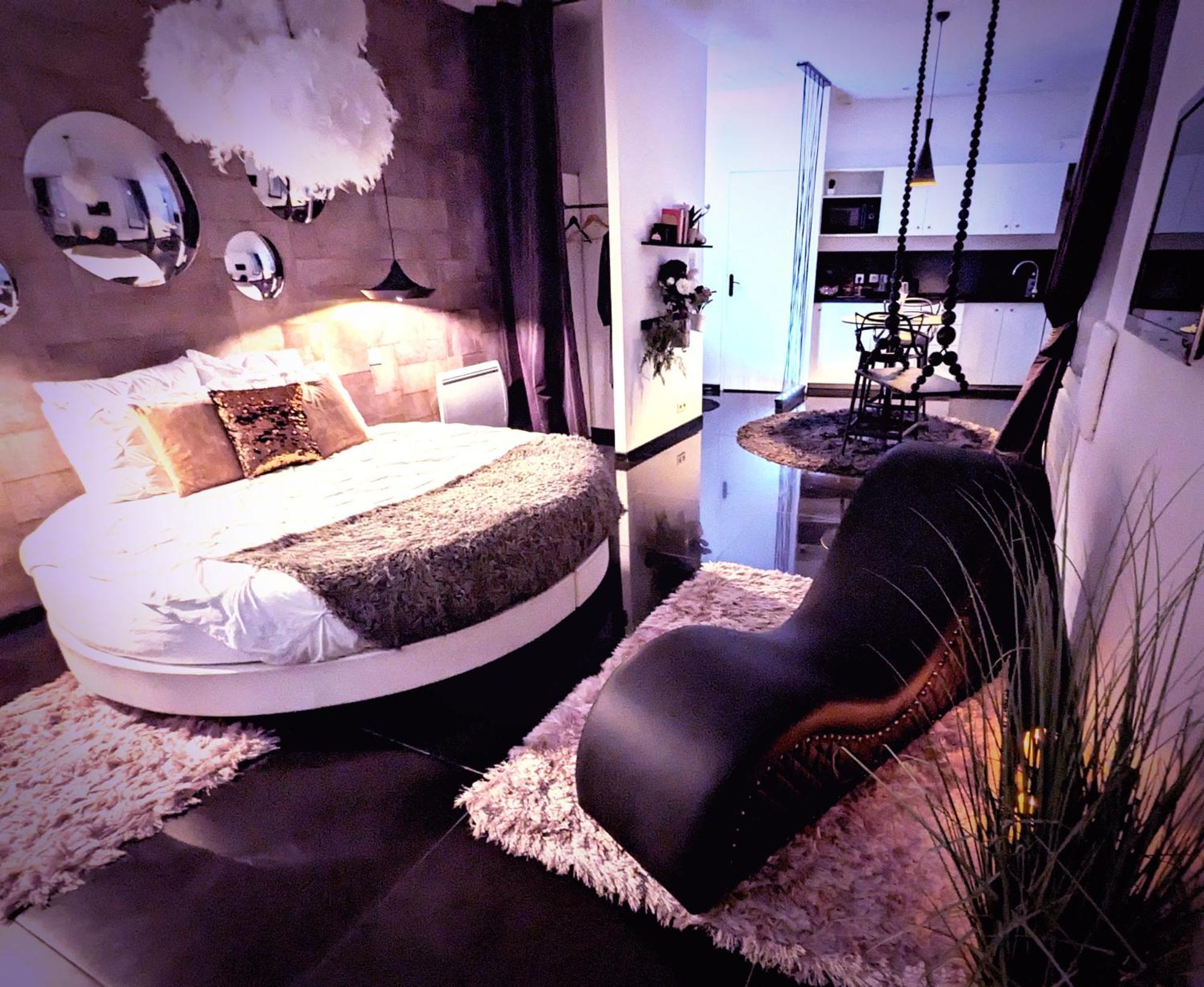 Le Lovt - Love Room Nantes Extérieur photo